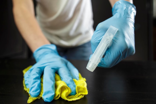 清掃サービスの比較